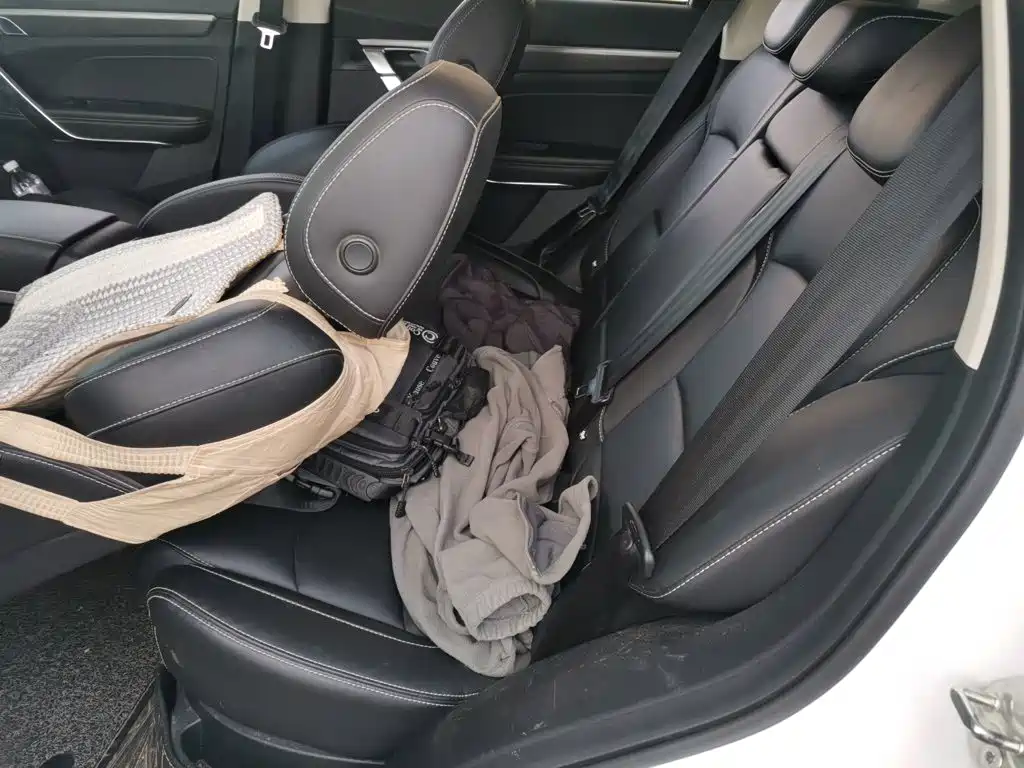 Geely Boyue — миниатюра 18