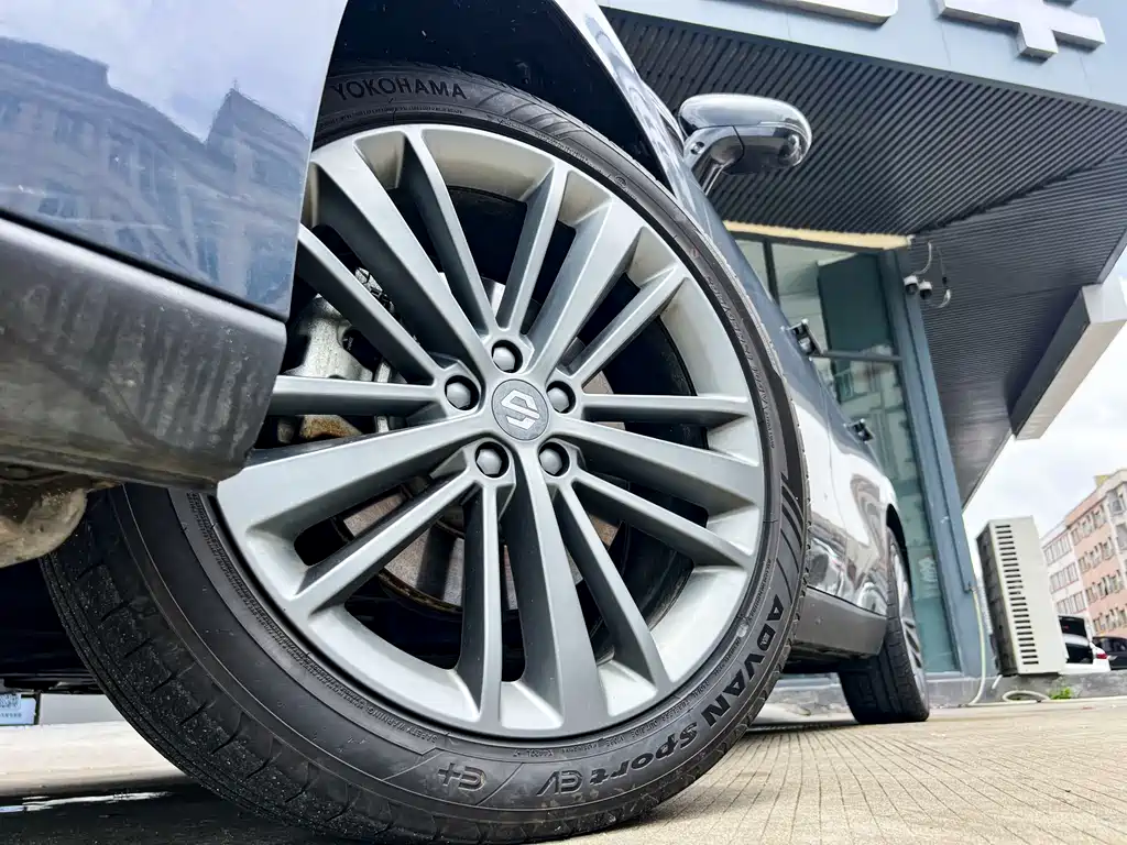Leapmotor C16 2026 630 6 мест