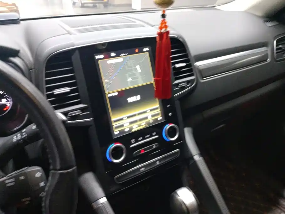 Renault Koleos — миниатюра 13