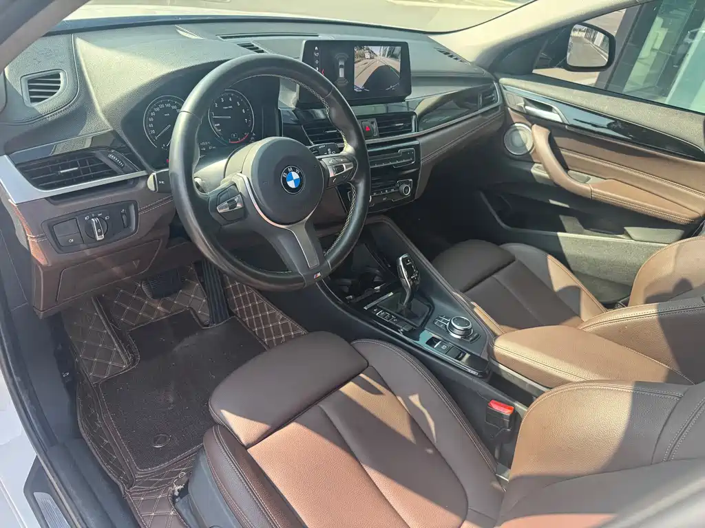 BMW X2 — миниатюра 6