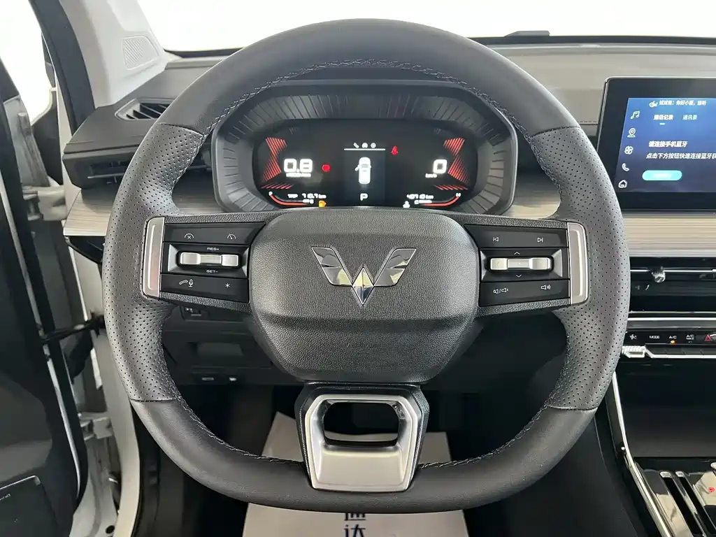 Wuling Xingchen — миниатюра 4