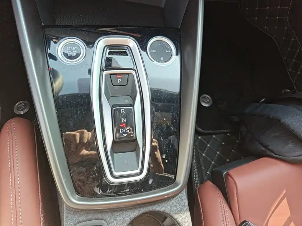 Audi A3 — миниатюра 14