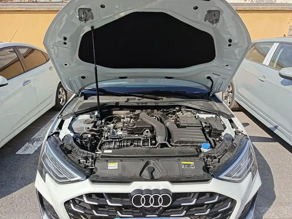 Audi A3 — миниатюра 20