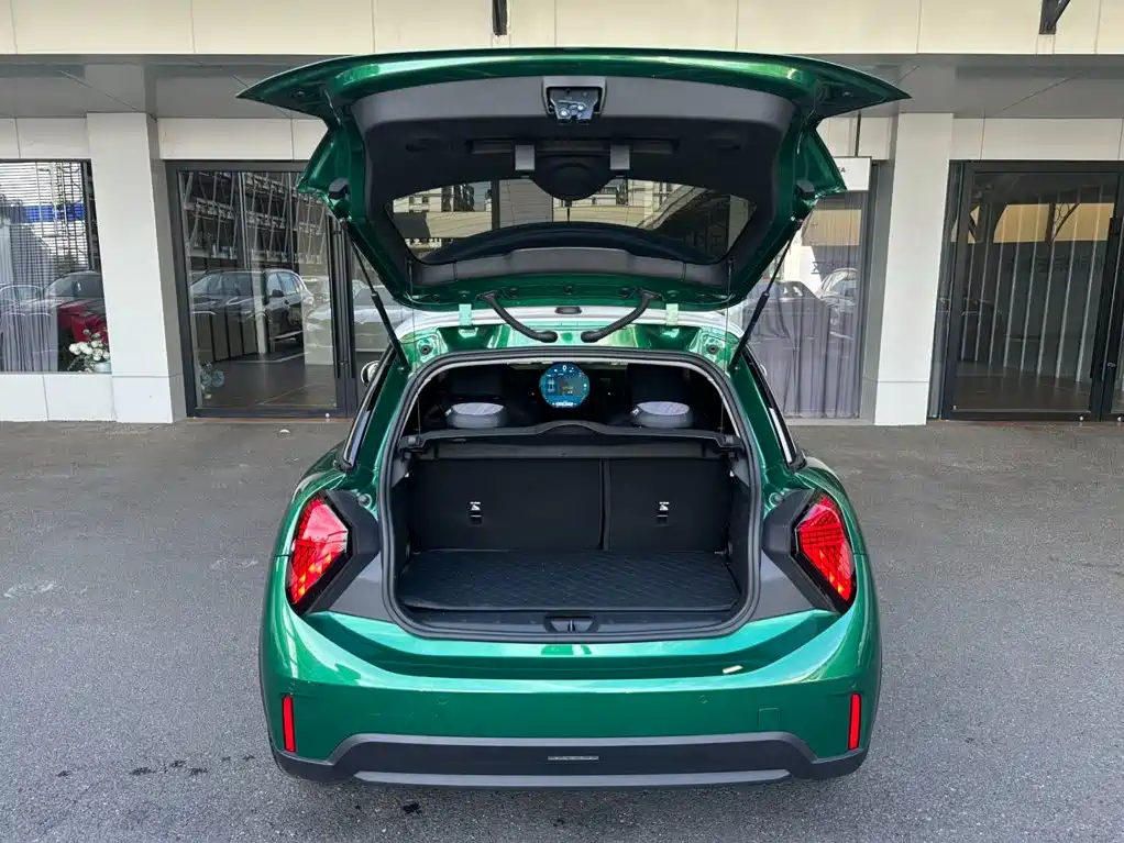 MINI Mini — миниатюра 6
