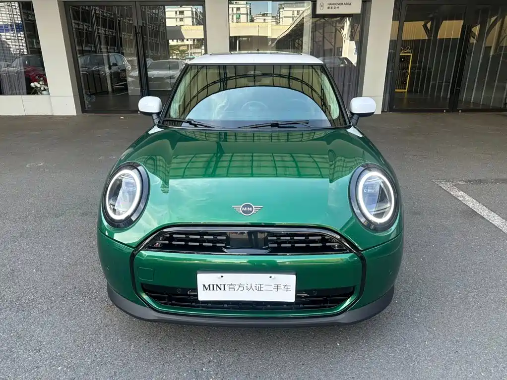 MINI Mini — миниатюра 4