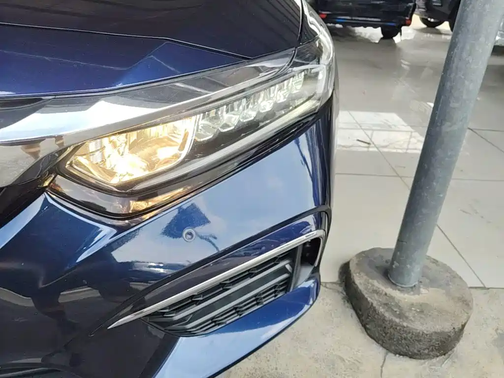 Honda Inspire — миниатюра 24