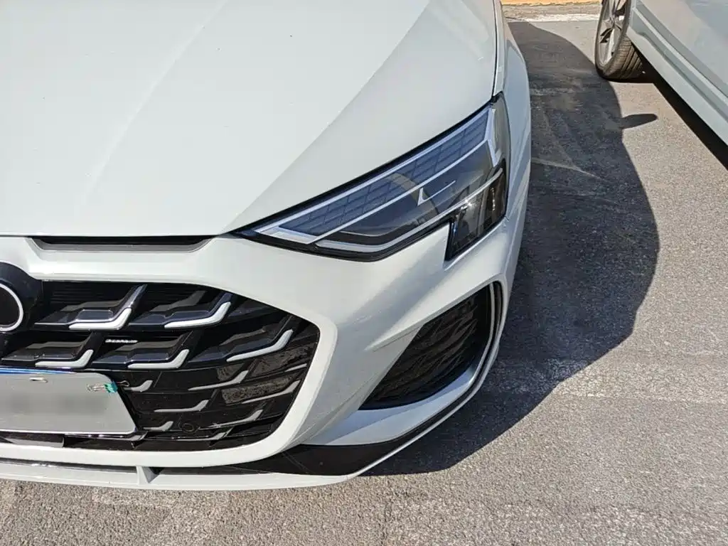 Audi A3 — миниатюра 24
