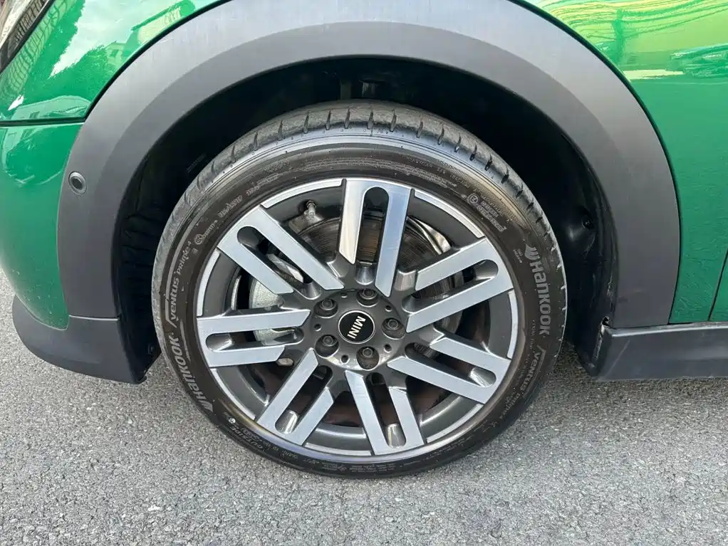 MINI Mini — миниатюра 8