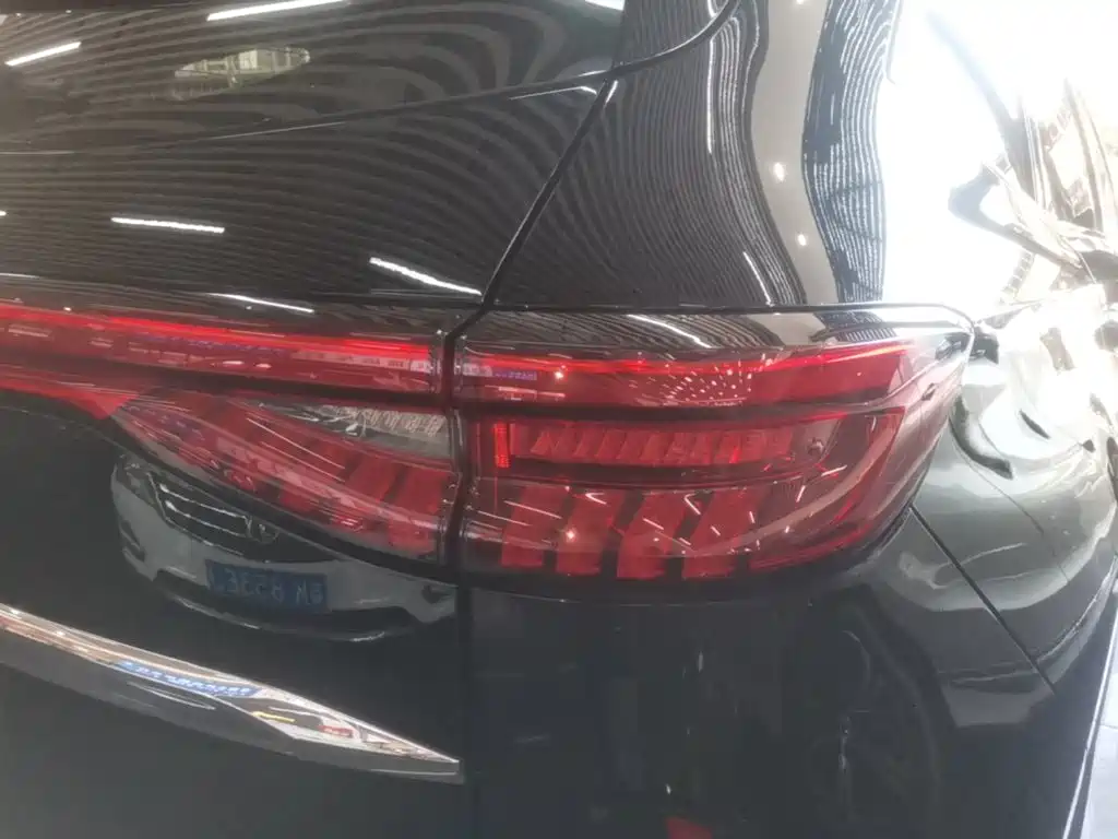 Haval H6 — миниатюра 8