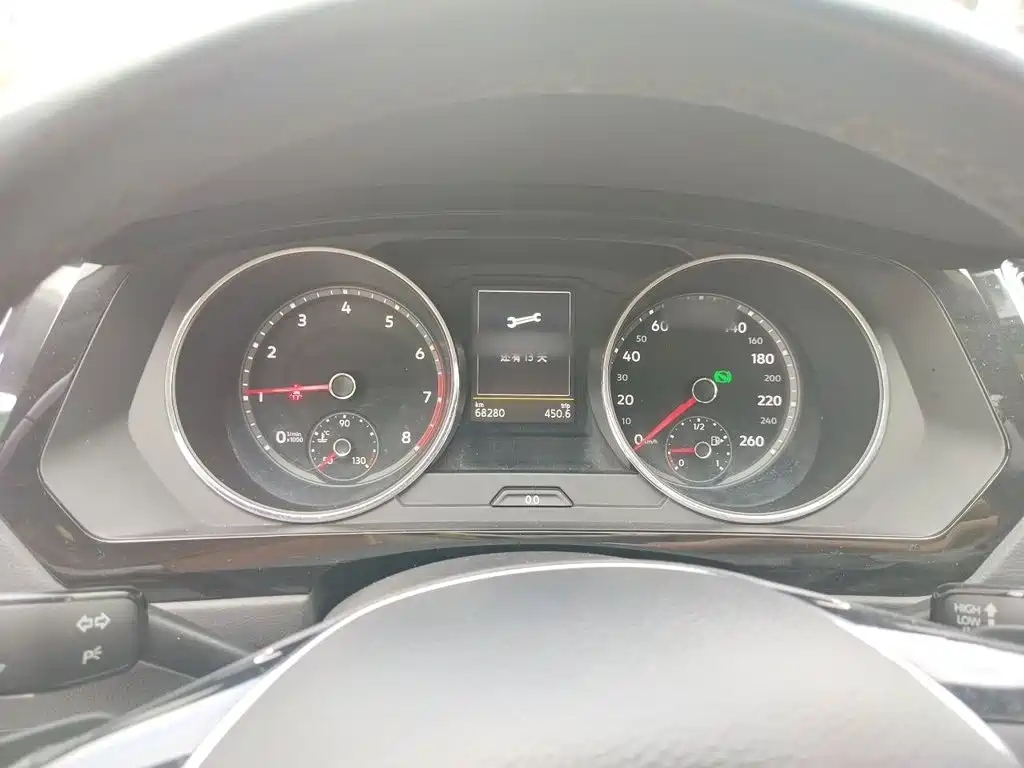 Volkswagen Tiguan L — миниатюра 4