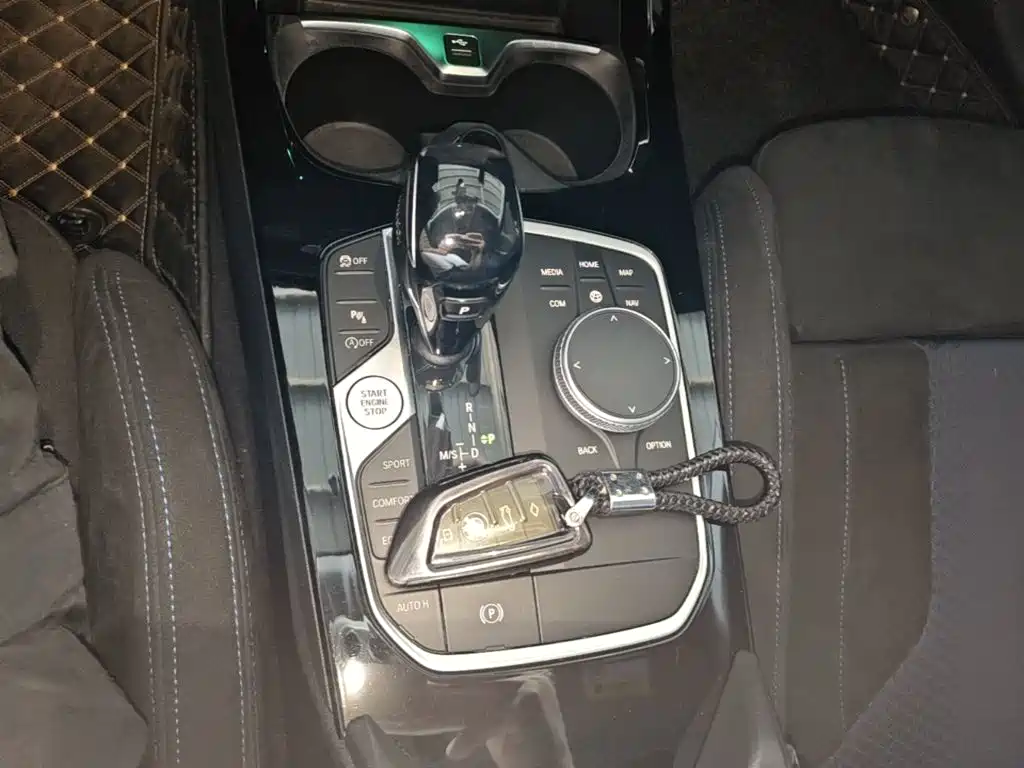 BMW 2 Series (Import) — миниатюра 14