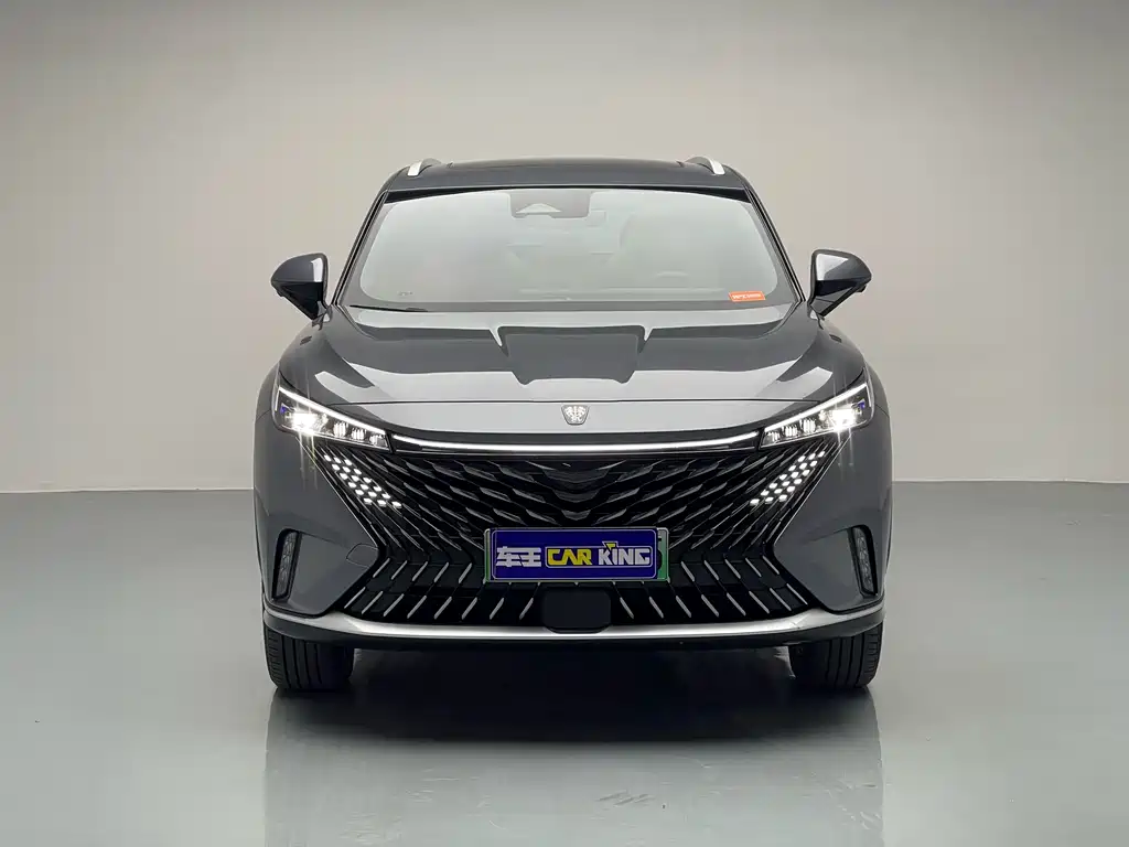 ROEWE RX5 NEW ENERGY