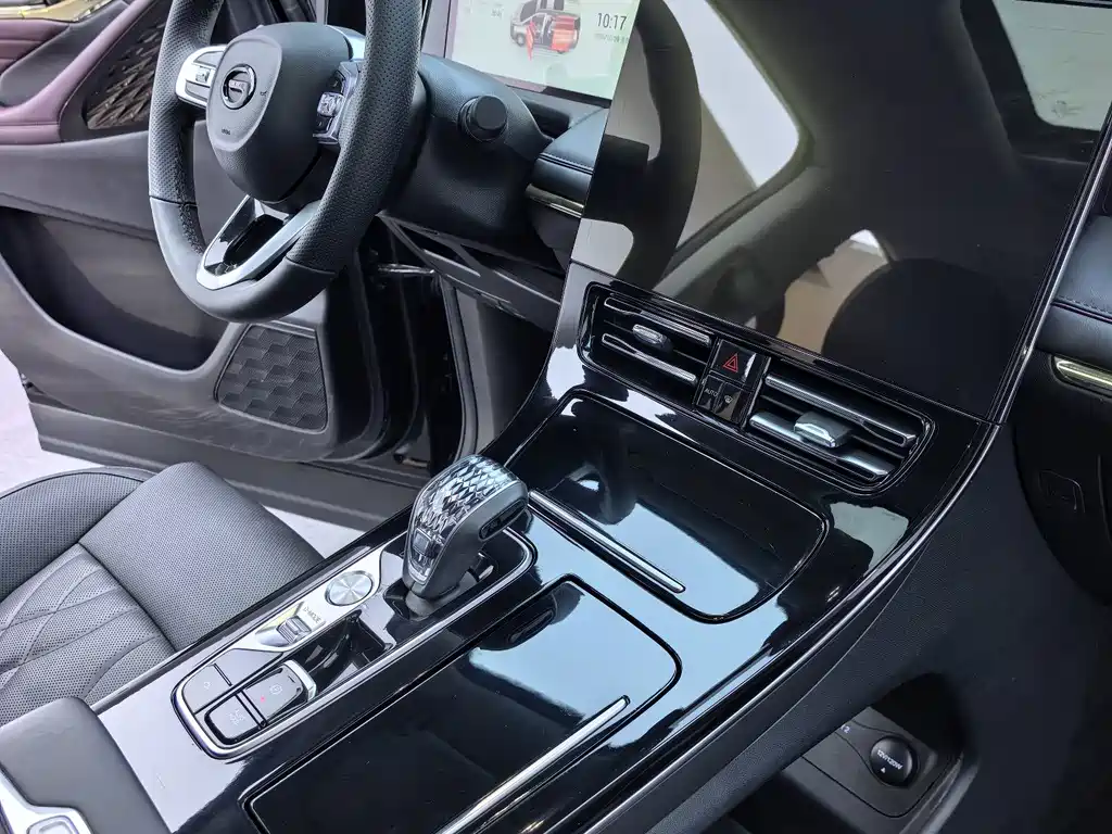 GAC Motor Trumpchi M8 — миниатюра 12
