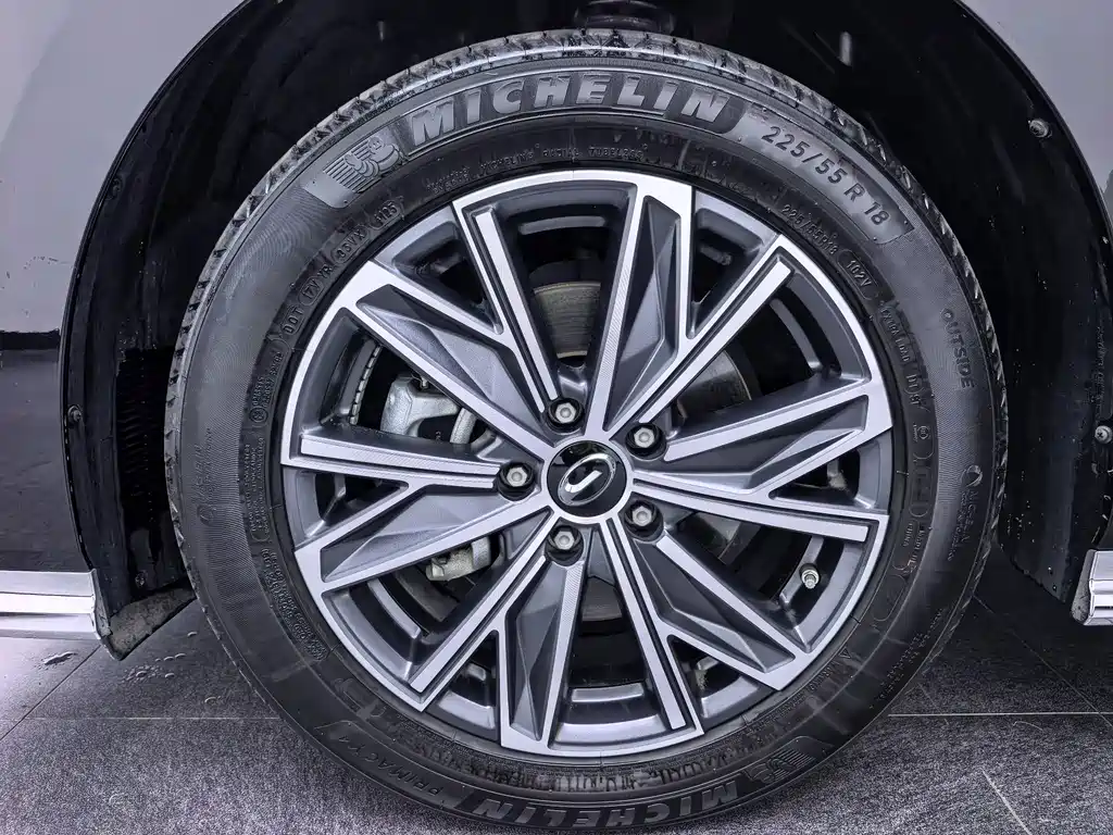 GAC Motor Trumpchi M8 — миниатюра 17