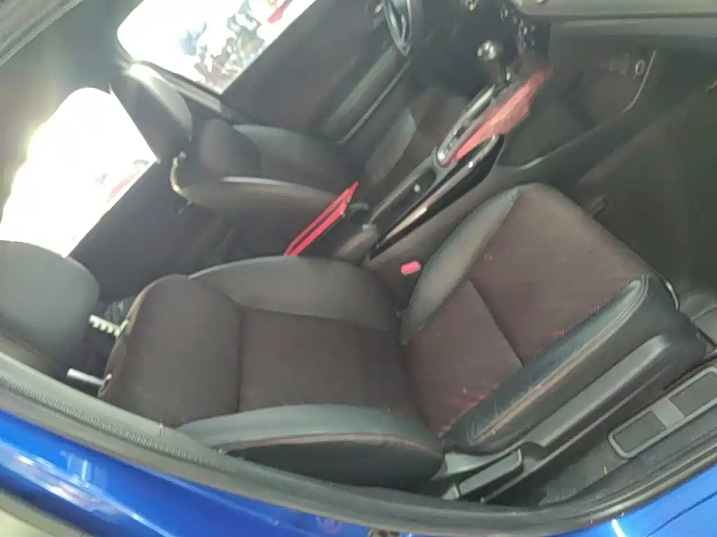 Honda XR-V — миниатюра 25