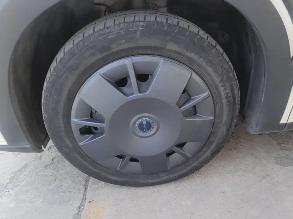 BYD Seagull — миниатюра 23