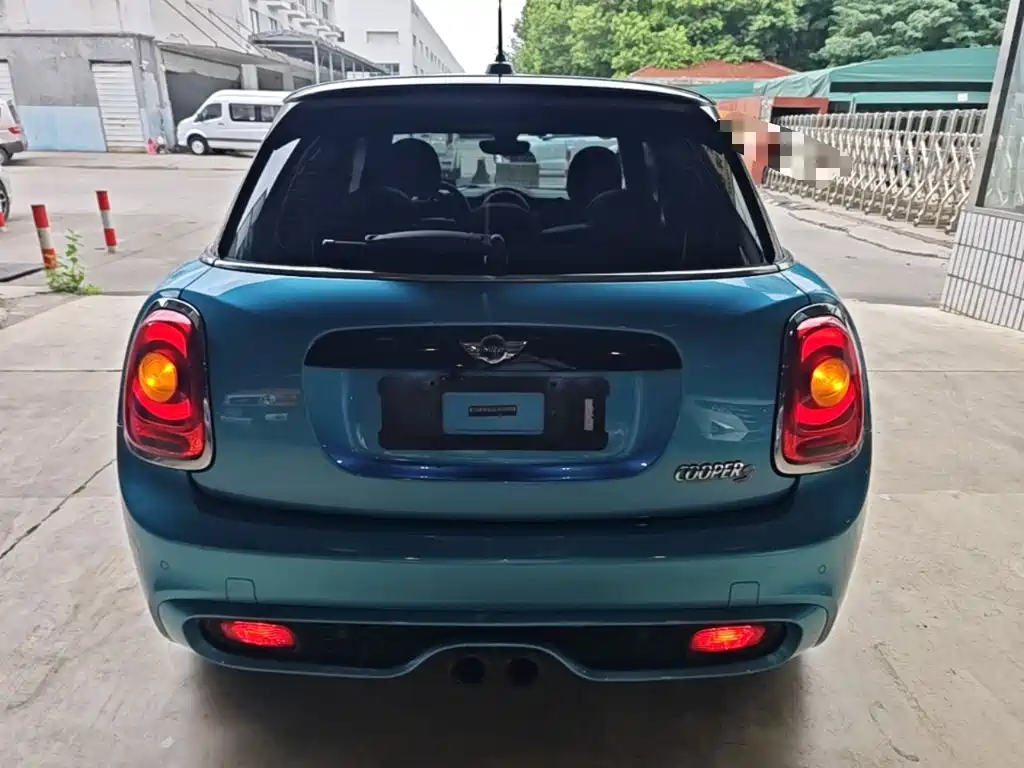 MINI Mini — миниатюра 6