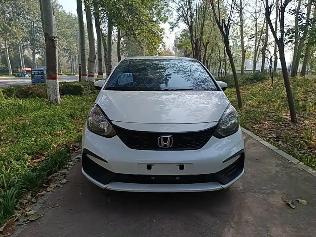 Honda Fit — миниатюра 3