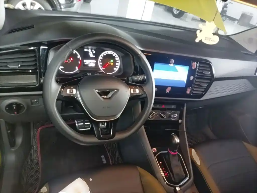 Jetta VS5 — миниатюра 10