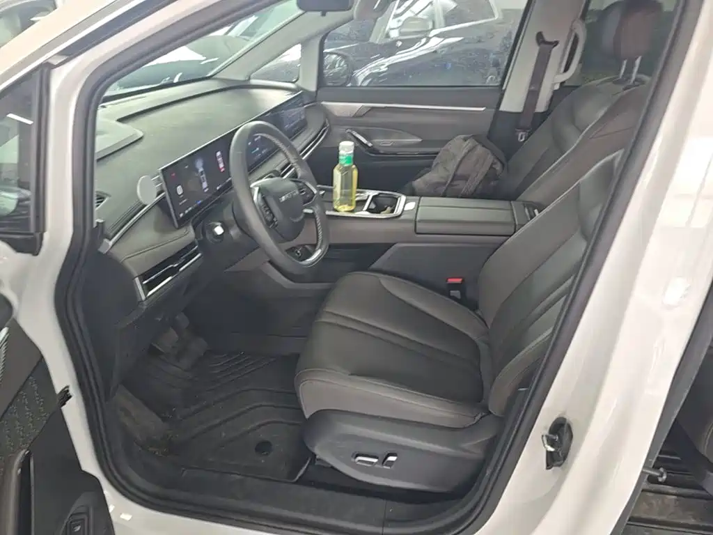 MAXUS G70 — миниатюра 15