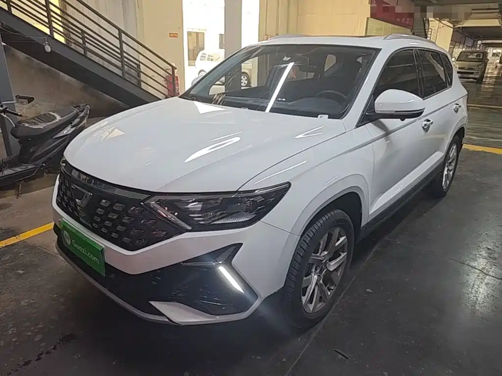 Jetta VS5 — миниатюра 2
