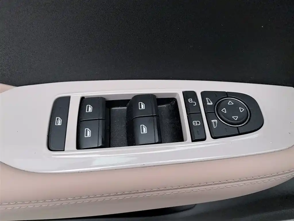 BYD Seagull 2025 305km