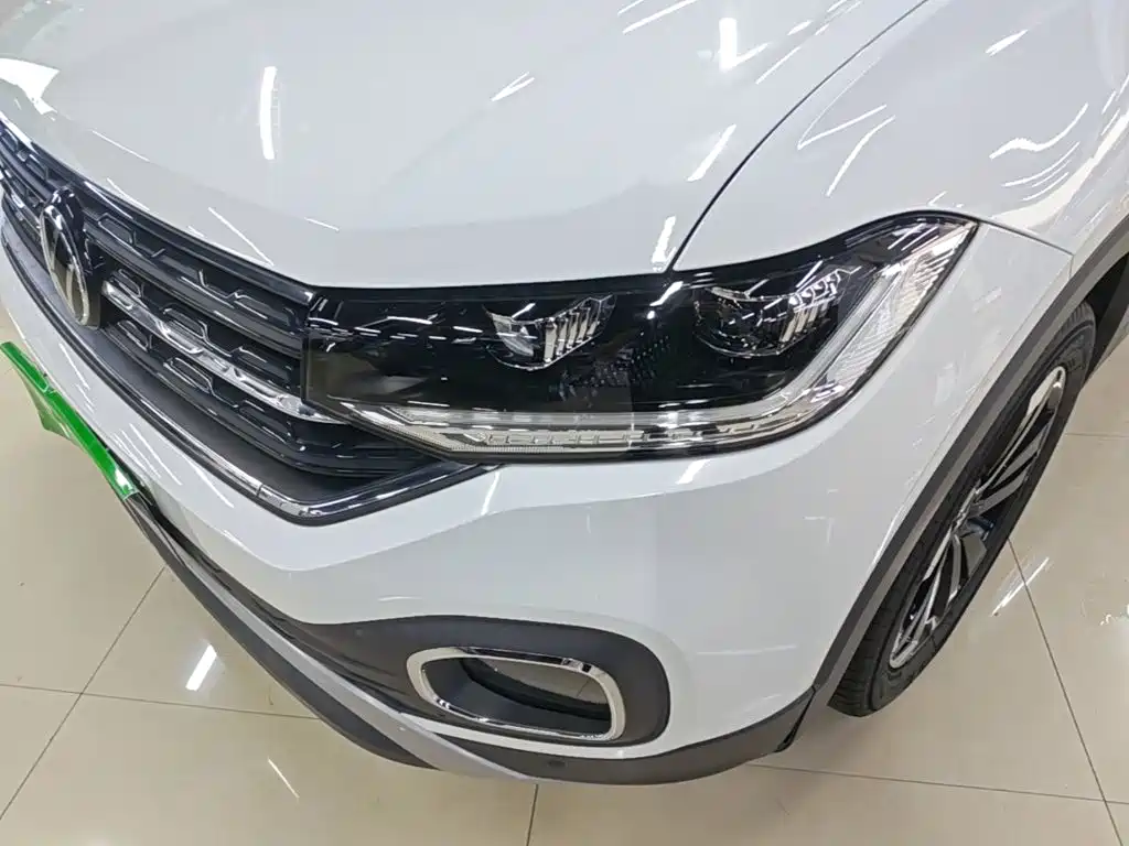 Volkswagen Tacqua — миниатюра 24