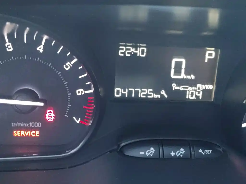 Peugeot 2008 — миниатюра 5