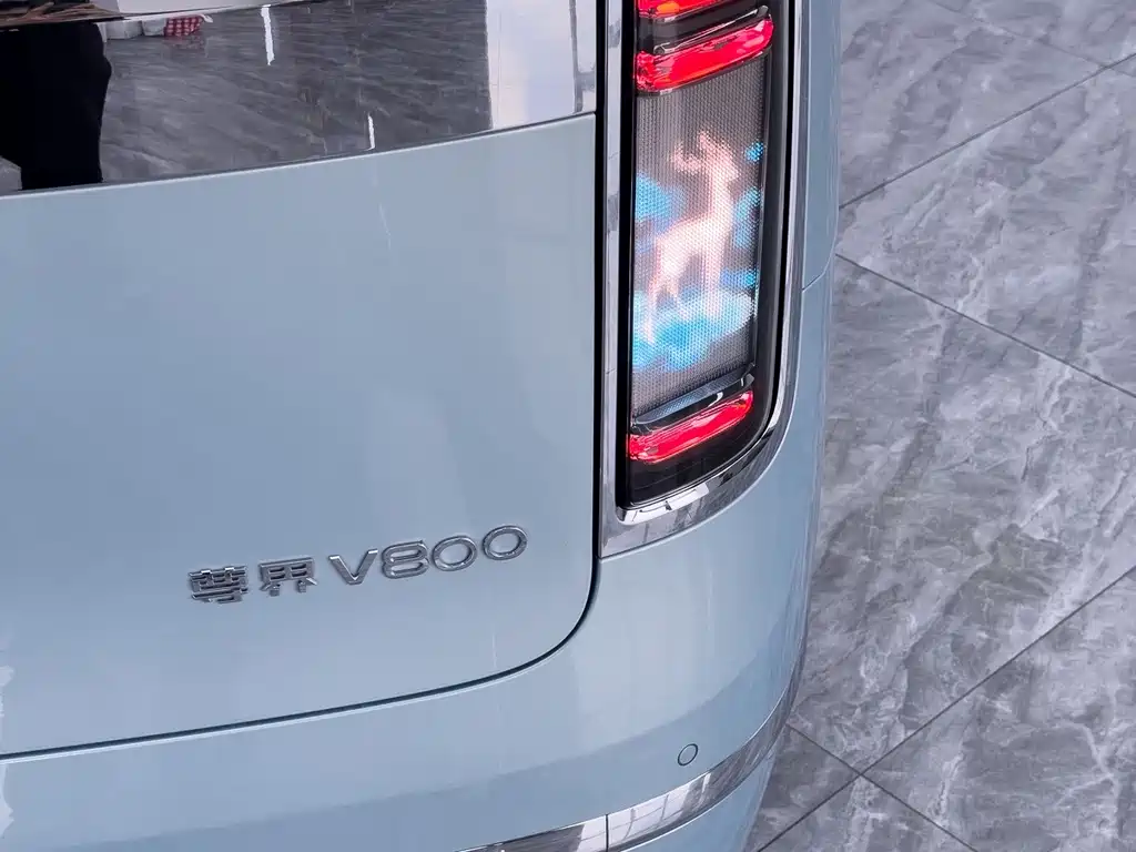 Zunjie Zunjie V800 — миниатюра 11