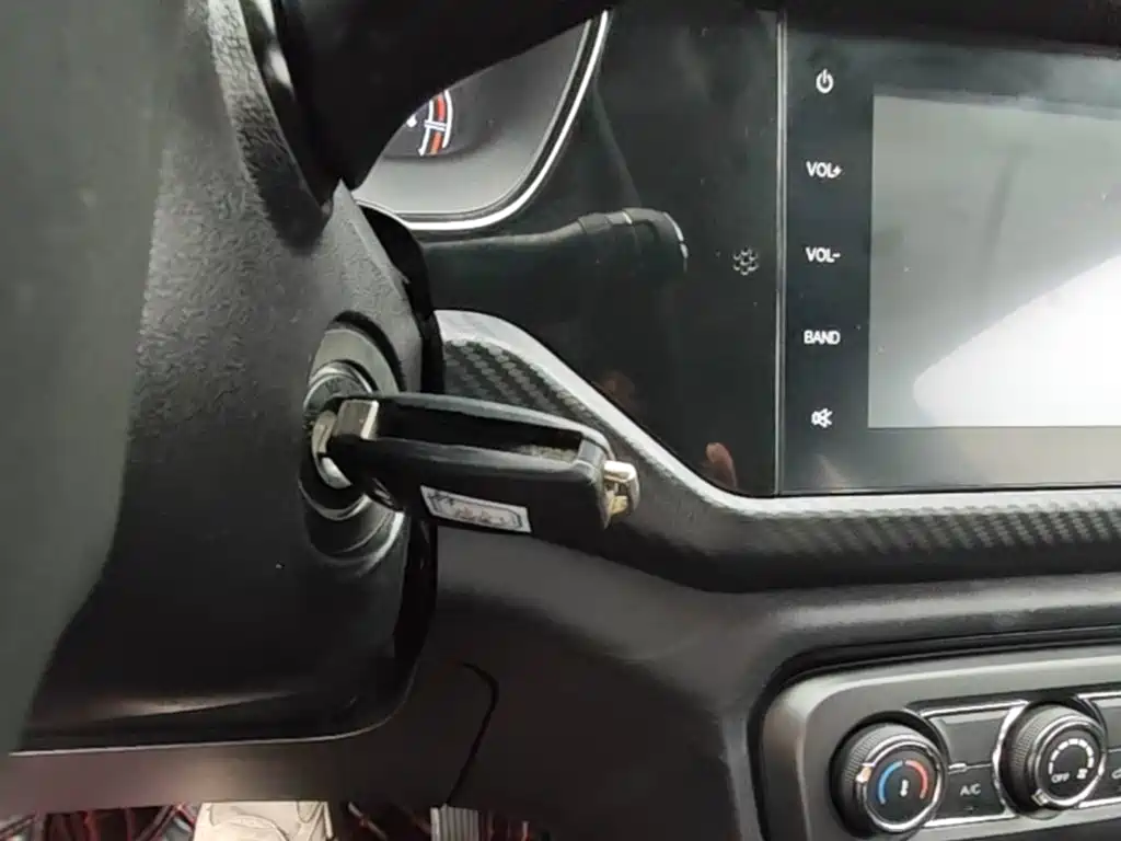 Chery Tiggo 3x — миниатюра 9