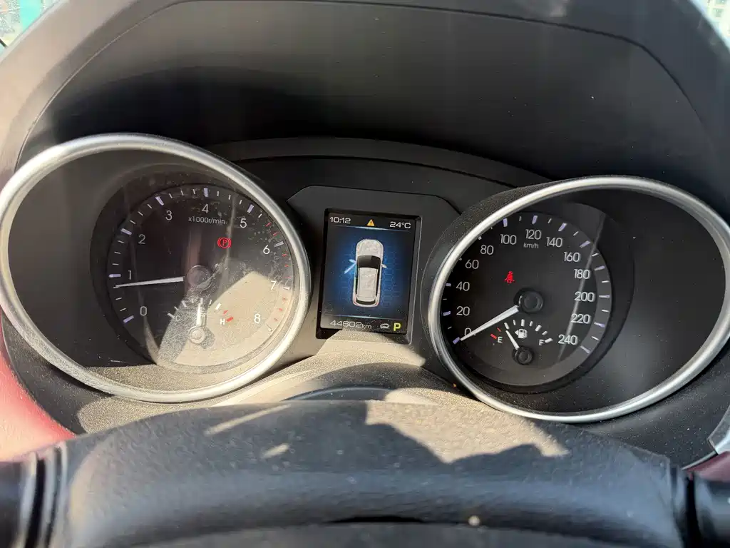Haval H6 — миниатюра 10