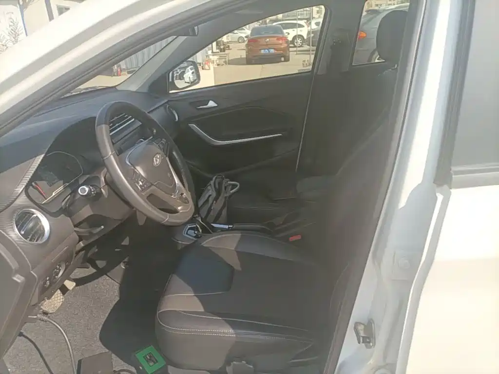Chery Tiggo 3x — миниатюра 15