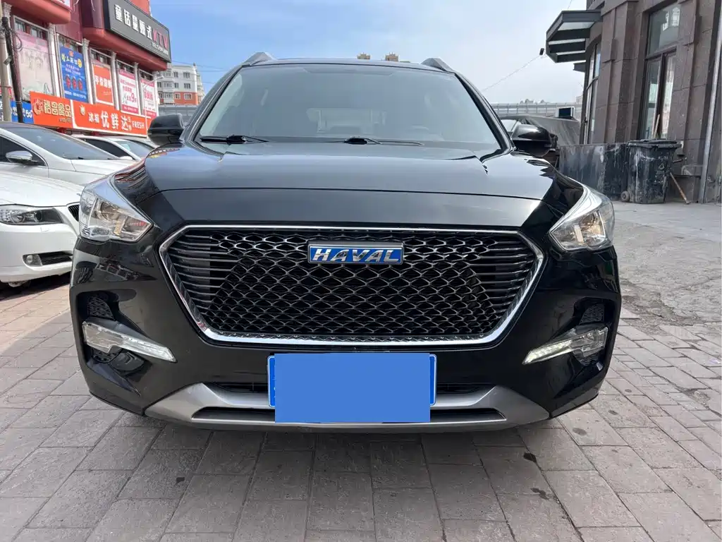 Haval M6 — миниатюра 2