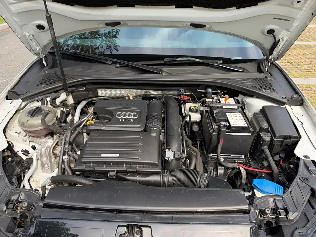 Audi A3 — миниатюра 18