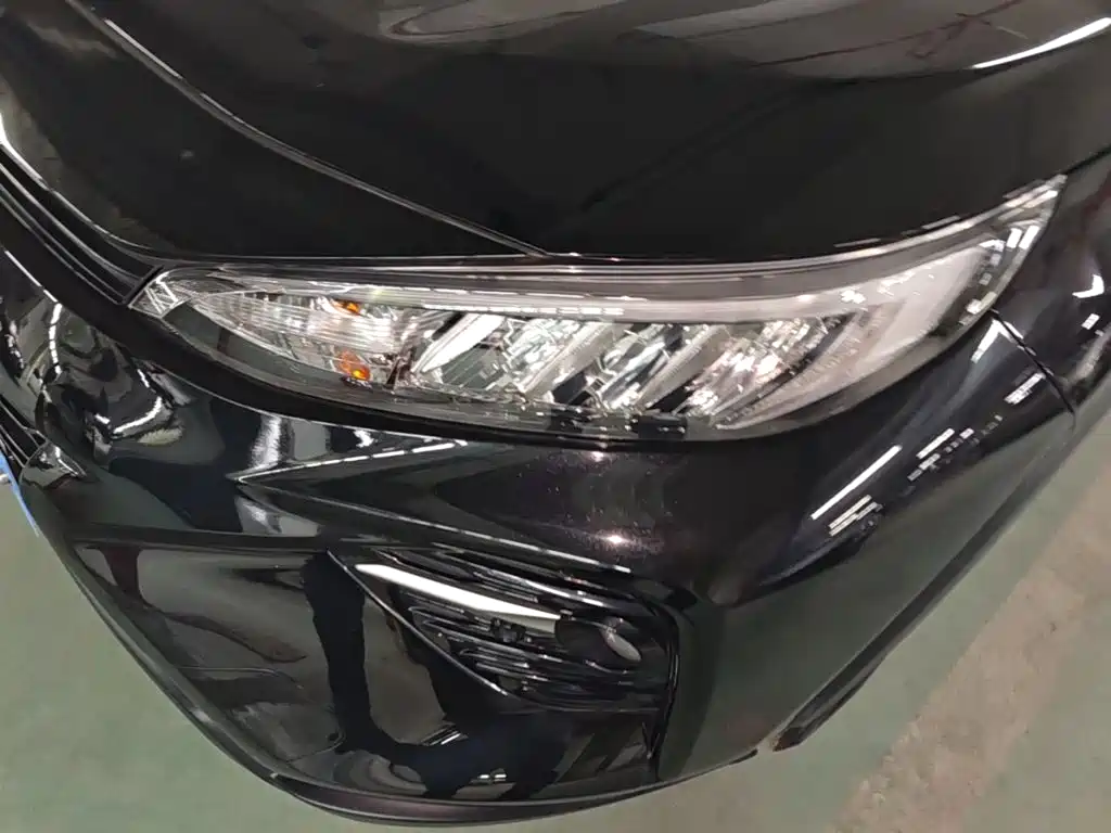 Toyota Wildlander — миниатюра 24
