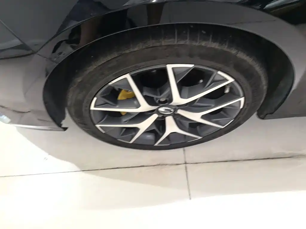 GAC Motor Shadow Leopard — миниатюра 23