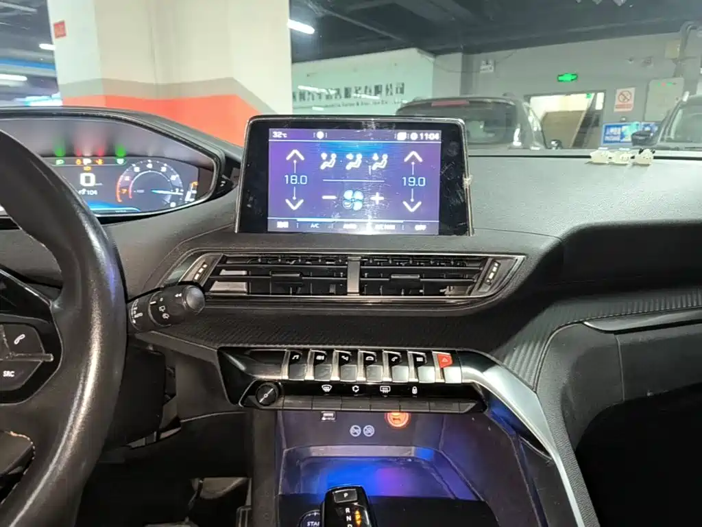 Peugeot 5008 — миниатюра 13