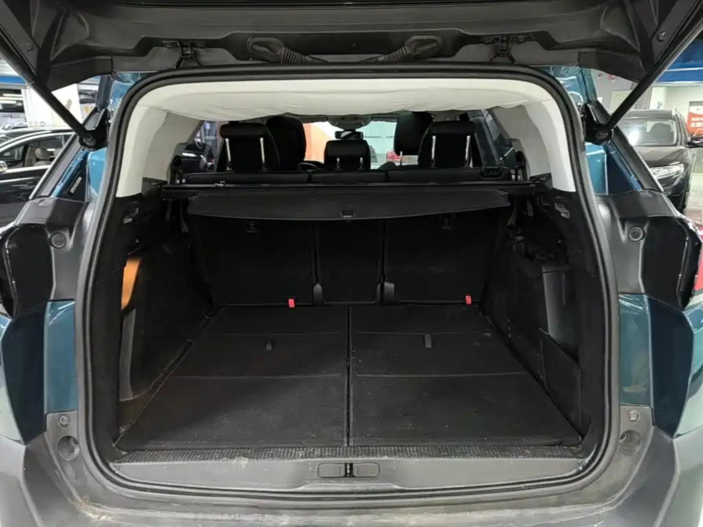 Peugeot 5008 — миниатюра 19