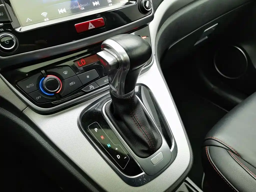 Haval H6 — миниатюра 13