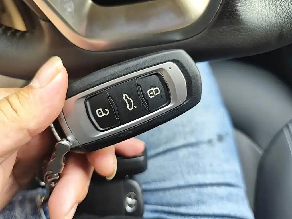 Geely Emgrand GL — миниатюра 9