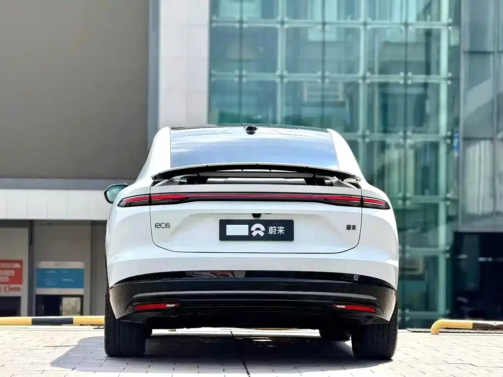 NIO EC6 — миниатюра 2