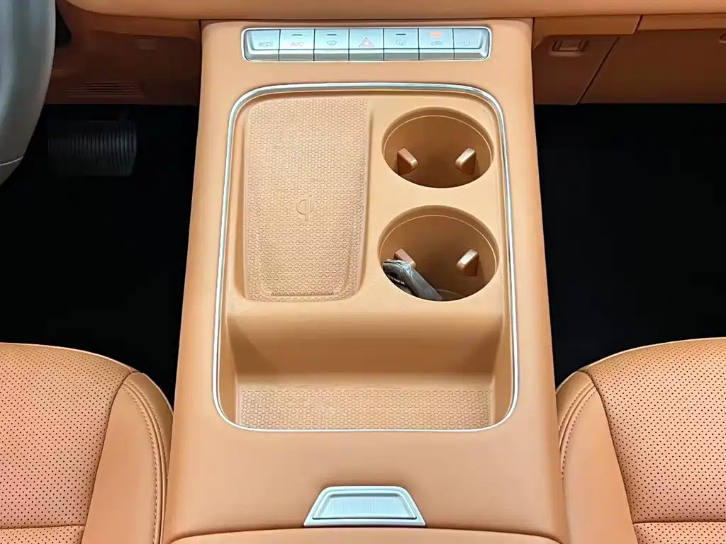 Haval Xiaolong MAX — миниатюра 32