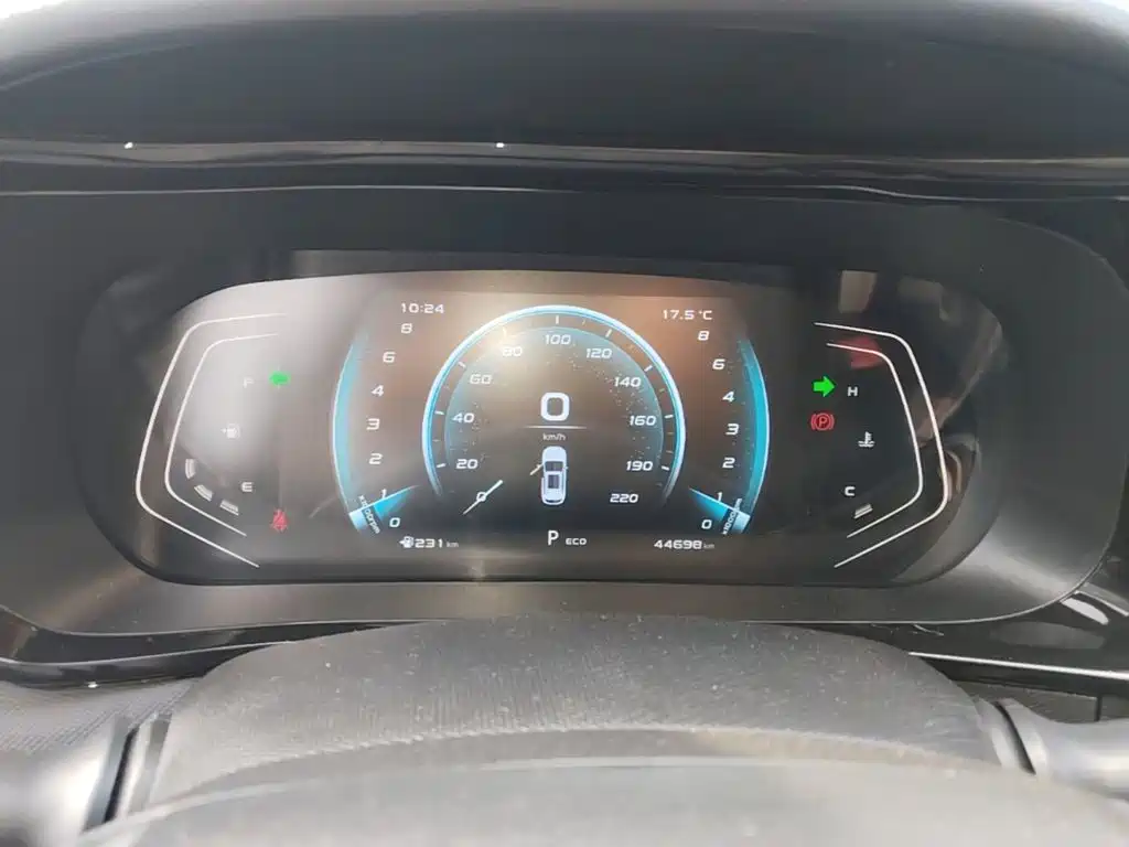 Oshan Oushang X5 — миниатюра 12