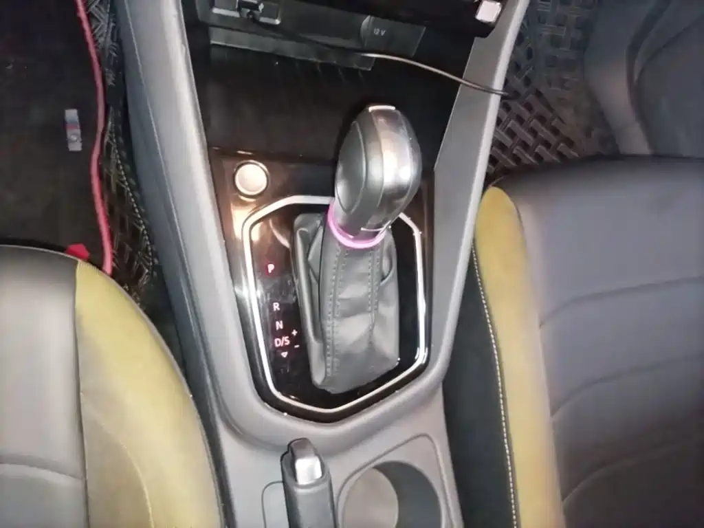 Jetta VS5 — миниатюра 14