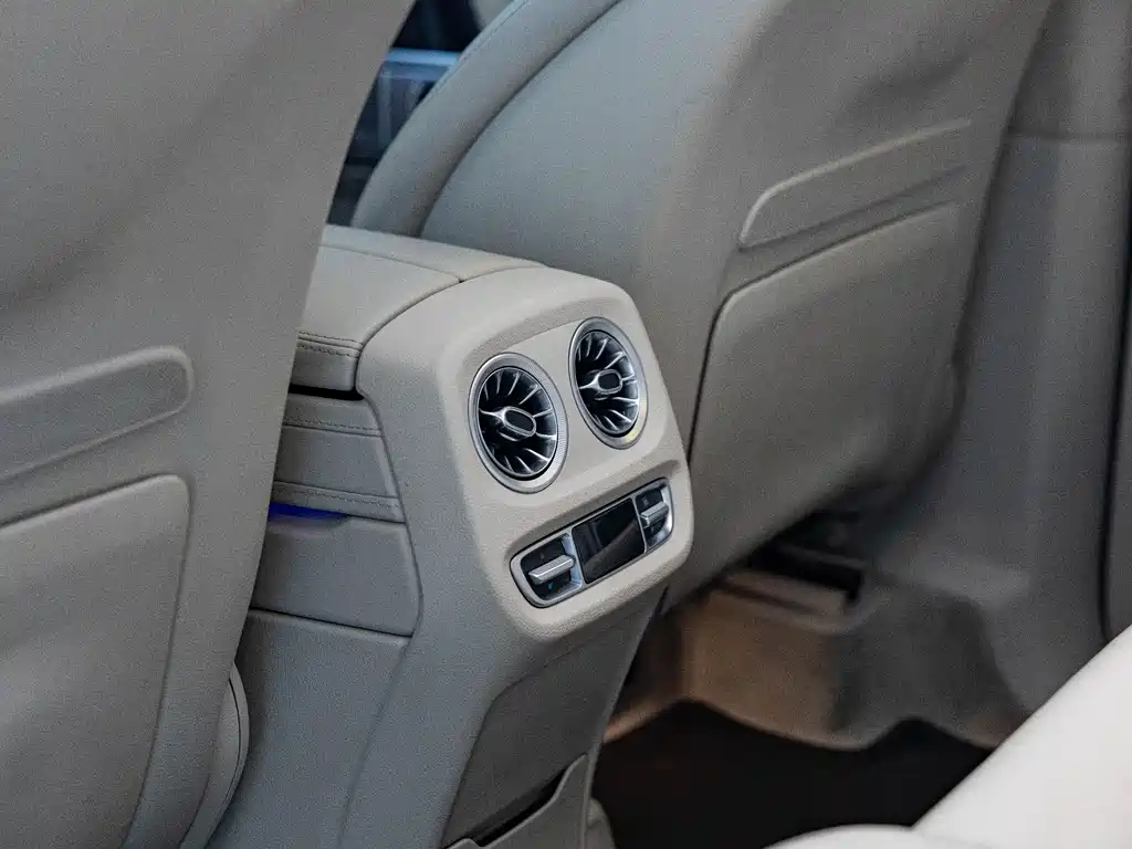 MERCEDES-BENZ G CLASS AMG