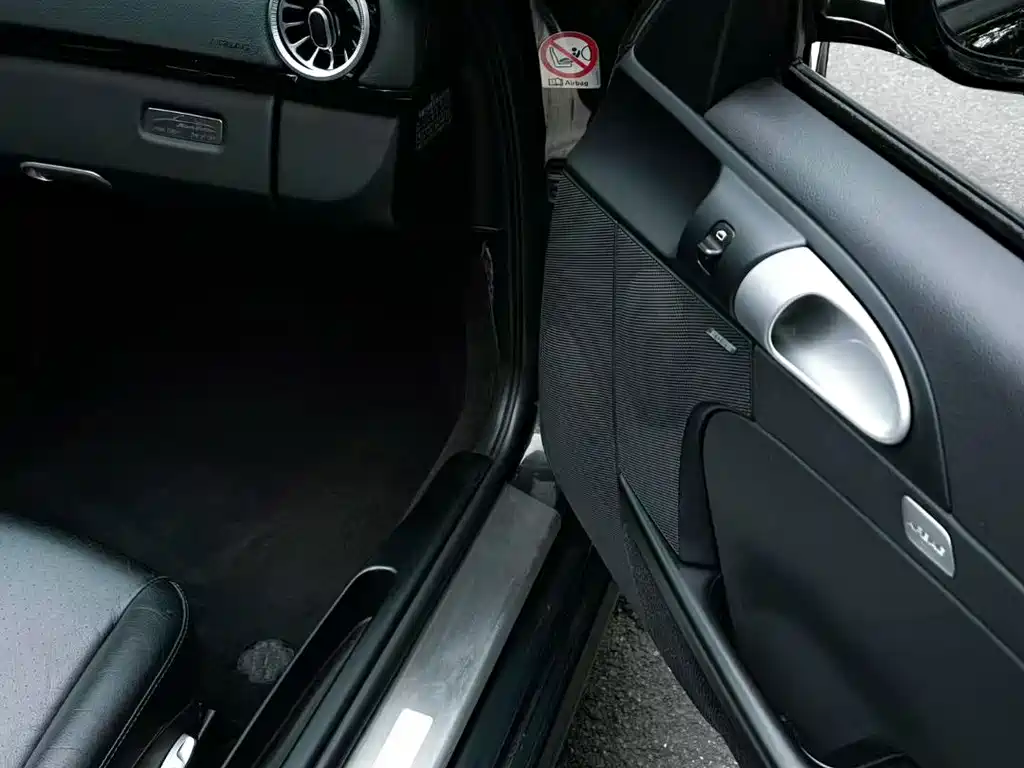 Porsche Boxster — миниатюра 9