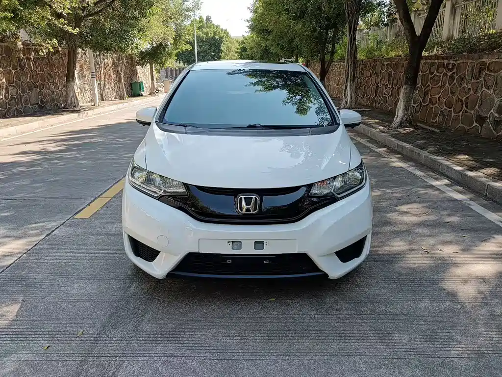 Honda Fit — миниатюра 2