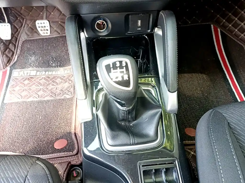 Changhe Changhe Q35 — миниатюра 14