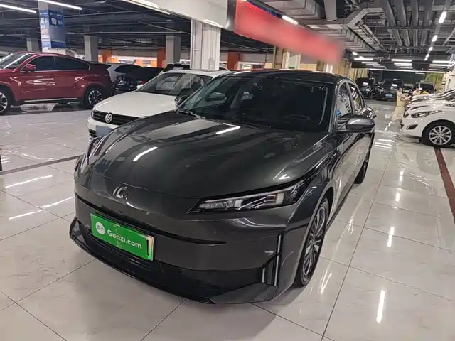 2024 Changan Nevo
