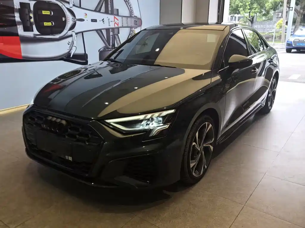 Купить Audi A3
